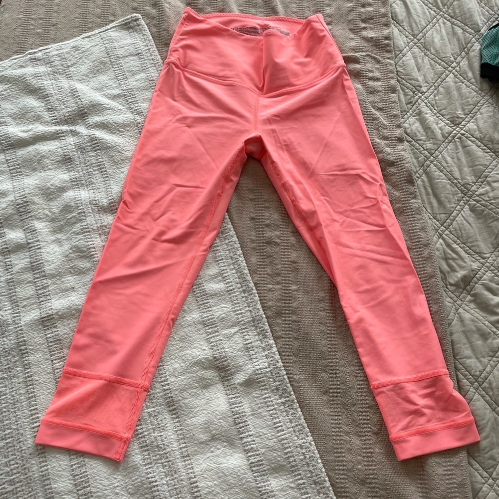Victoria’s Secret Sport Capris